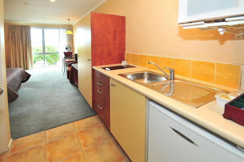 בית מלון כפרי Aristotles North Shore