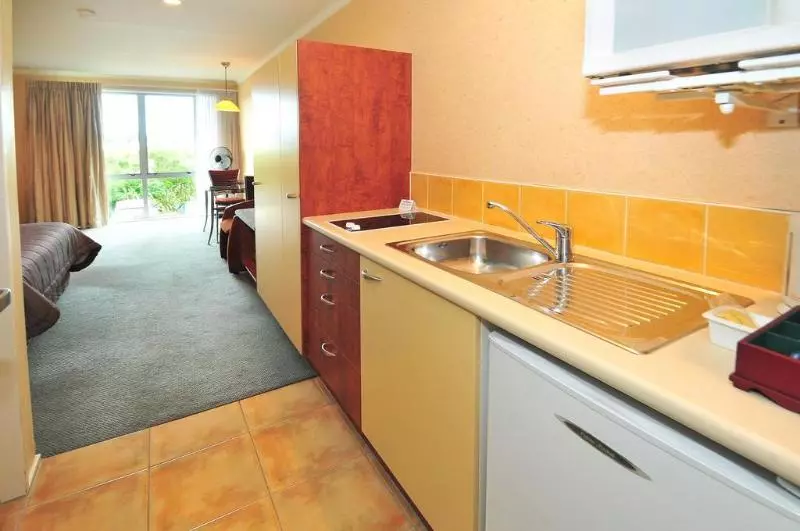 Hotel Aristotles North Shore