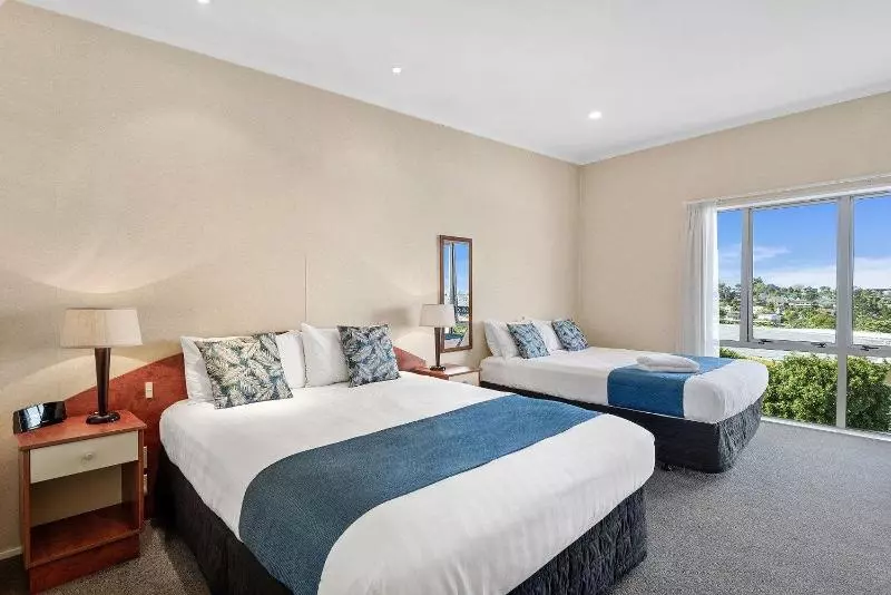 Hotel Aristotles North Shore