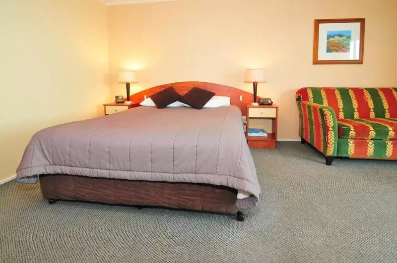 Hotel Aristotles North Shore