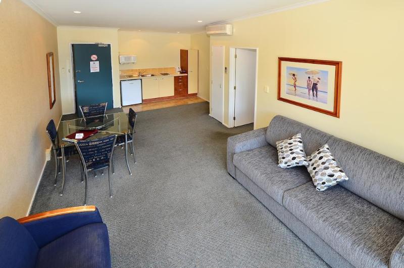 בית מלון כפרי Aristotles North Shore