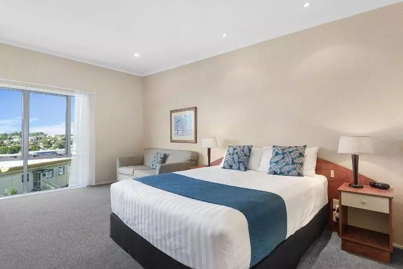 Hotel Aristotles North Shore