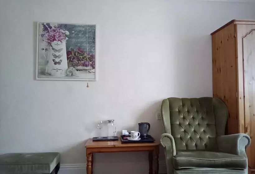 ベッドアンドブレックファースト Pendrin Guest House