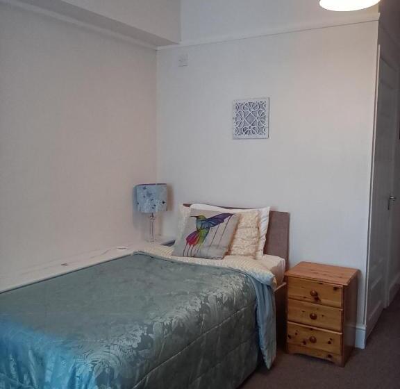 Bed and Breakfast Pendrin Guest House