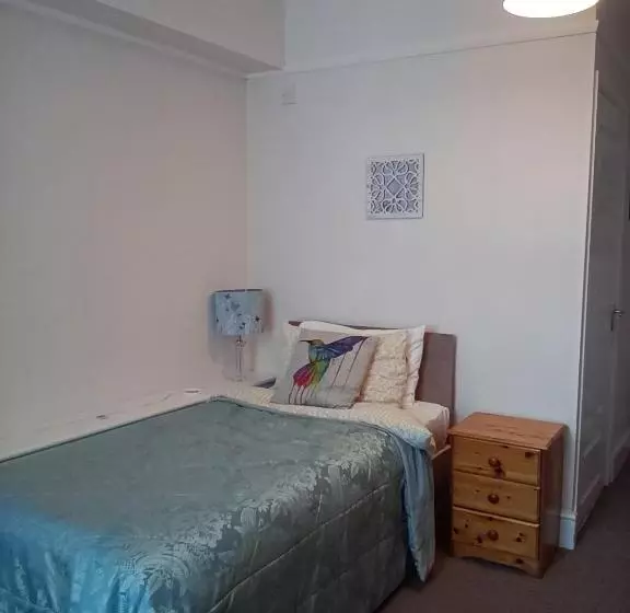 ベッドアンドブレックファースト Pendrin Guest House