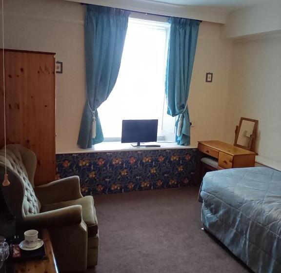 Bed and Breakfast Pendrin Guest House