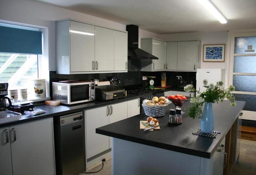 Bed and Breakfast Pendrin Guest House