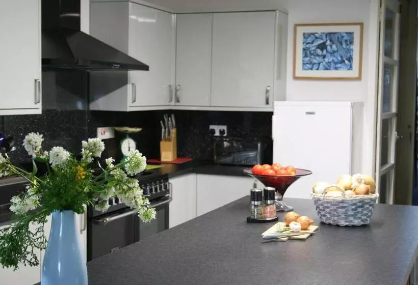 ベッドアンドブレックファースト Pendrin Guest House