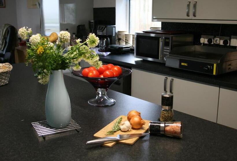 Bed and Breakfast Pendrin Guest House