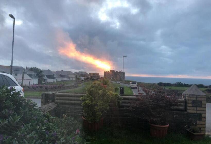 Bed and Breakfast Pendrin Guest House