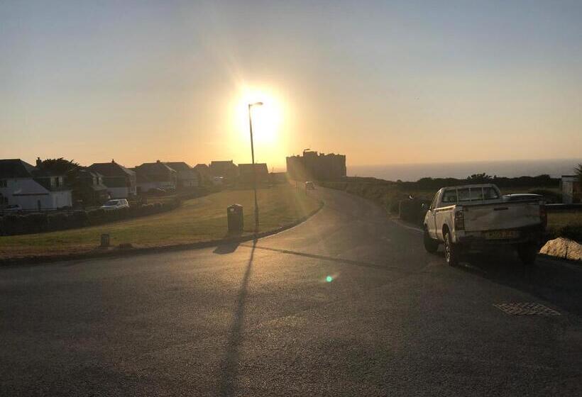 Bed and Breakfast Pendrin Guest House