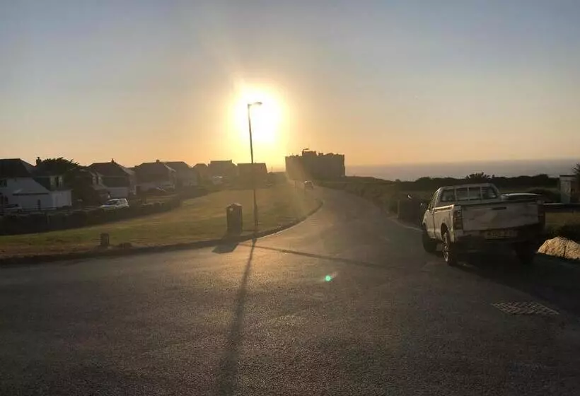 ベッドアンドブレックファースト Pendrin Guest House