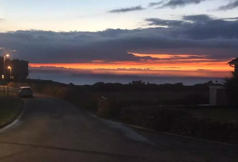 ベッドアンドブレックファースト Pendrin Guest House