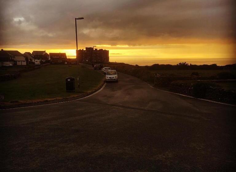 Bed and Breakfast Pendrin Guest House