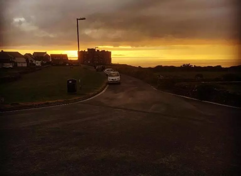 ベッドアンドブレックファースト Pendrin Guest House