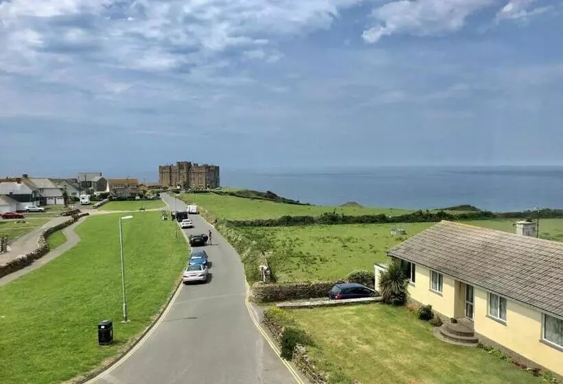 ベッドアンドブレックファースト Pendrin Guest House