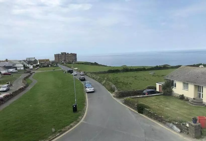 ベッドアンドブレックファースト Pendrin Guest House