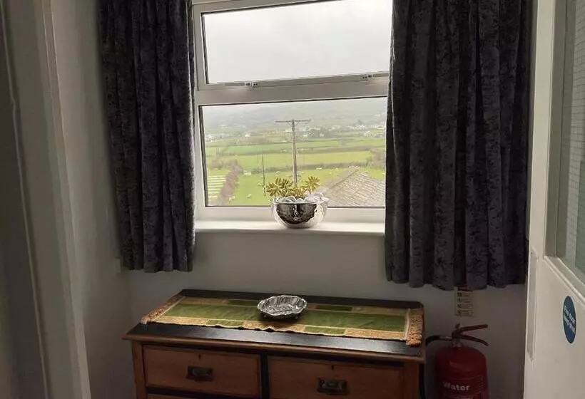 ベッドアンドブレックファースト Pendrin Guest House