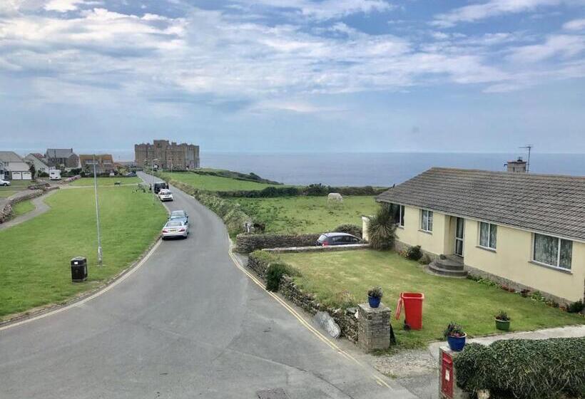 Bed and Breakfast Pendrin Guest House