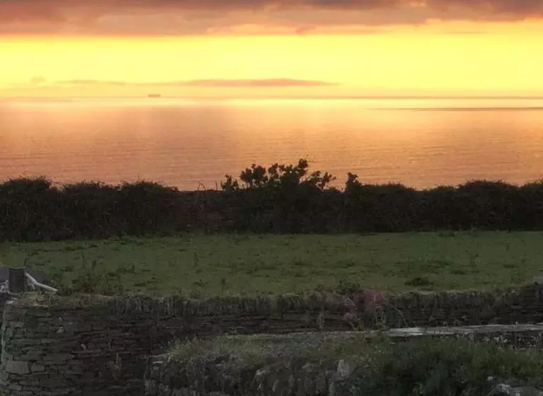 ベッドアンドブレックファースト Pendrin Guest House