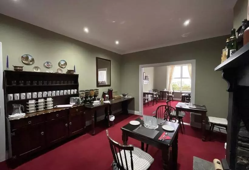 ベッドアンドブレックファースト Pendrin Guest House