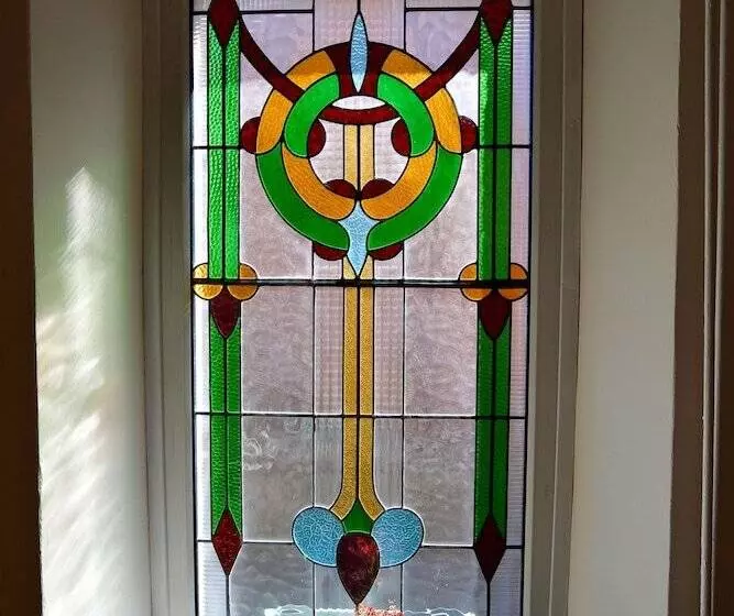 住宿加早餐  Tree Tops Guest House