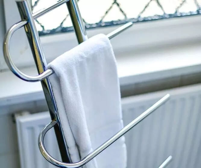 住宿加早餐  Tree Tops Guest House