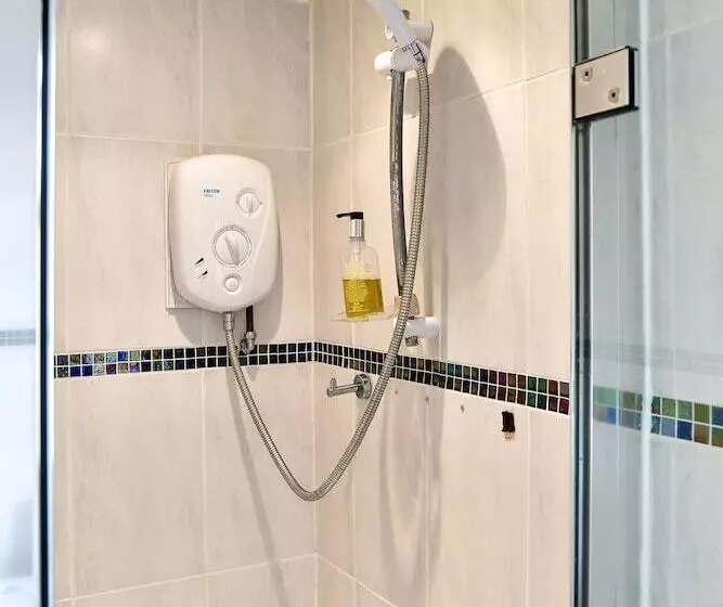 住宿加早餐  Tree Tops Guest House