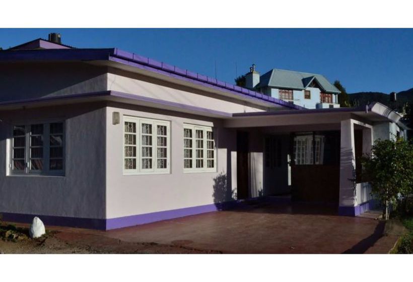 ベッドアンドブレックファースト Vista Bnb Racecourse View