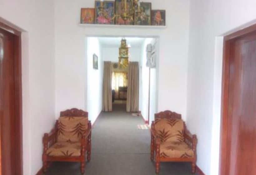 ベッドアンドブレックファースト Vista Bnb Racecourse View