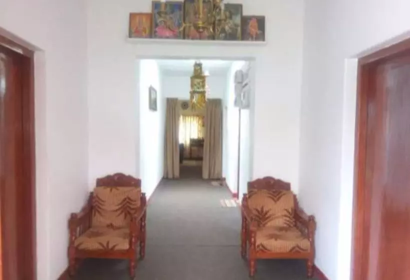 تختخواب و صبحانه Vista Bnb Racecourse View