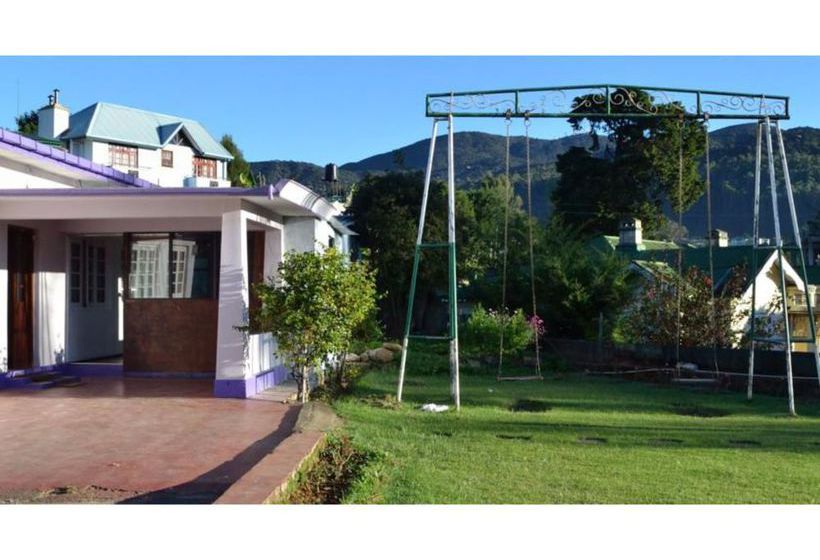 ベッドアンドブレックファースト Vista Bnb Racecourse View