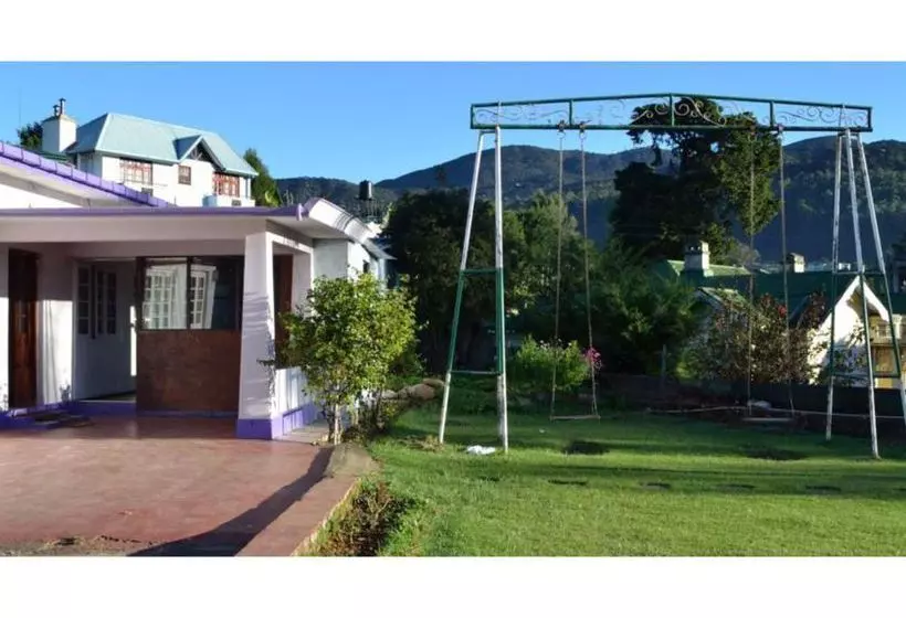 تختخواب و صبحانه Vista Bnb Racecourse View