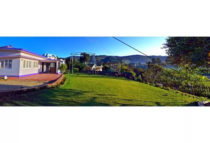 تختخواب و صبحانه Vista Bnb Racecourse View