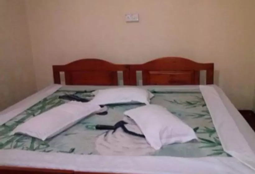 تختخواب و صبحانه Vista Bnb Racecourse View