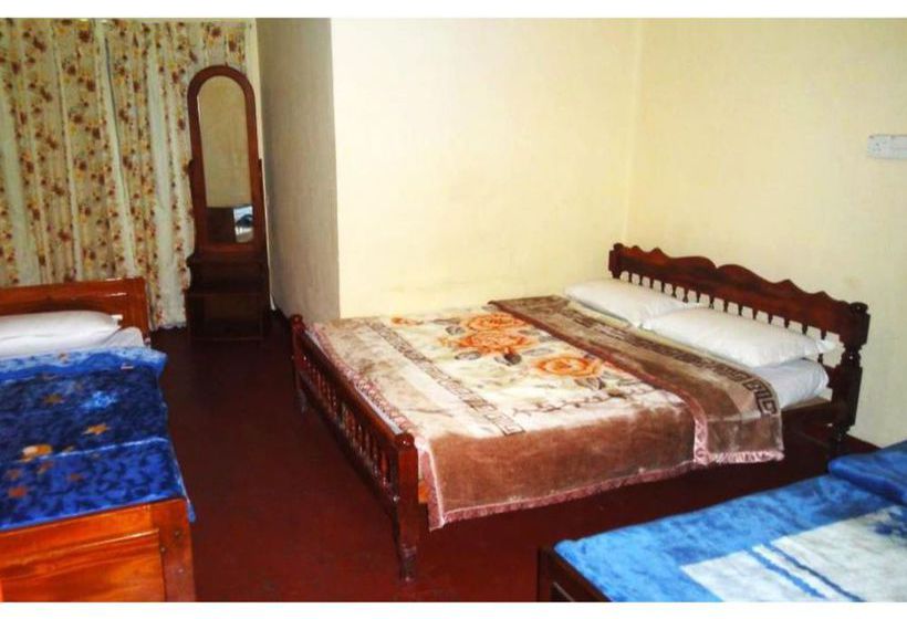 ベッドアンドブレックファースト Vista Bnb Racecourse View