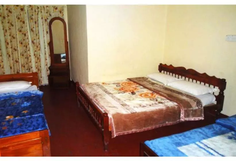 تختخواب و صبحانه Vista Bnb Racecourse View