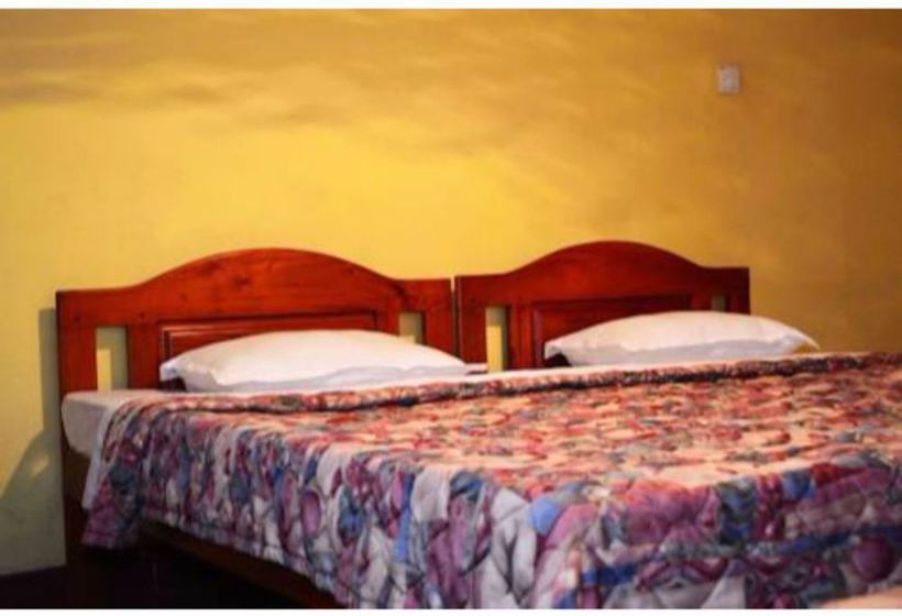 ベッドアンドブレックファースト Vista Bnb Racecourse View