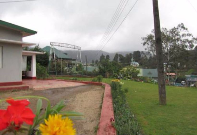 ベッドアンドブレックファースト Vista Bnb Racecourse View