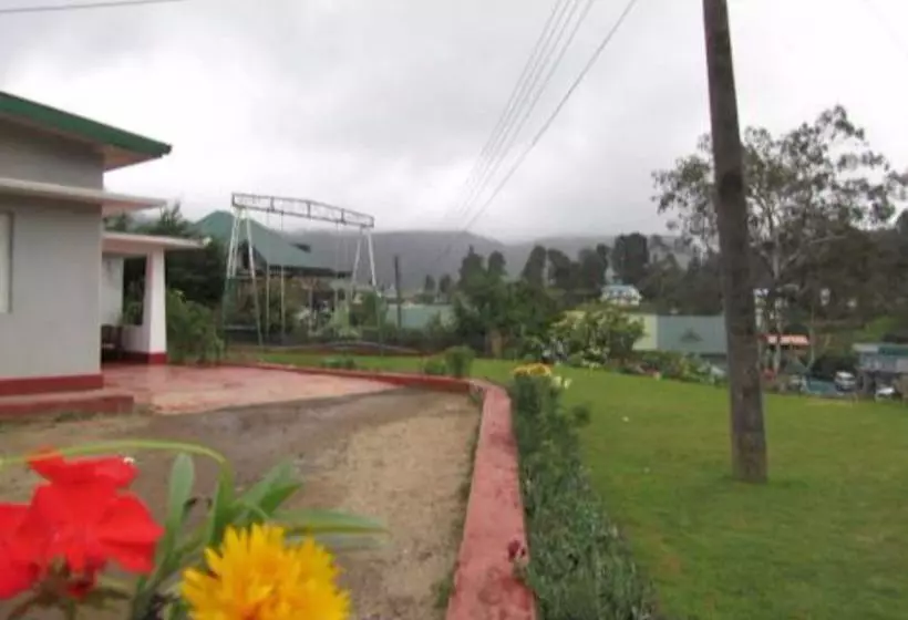 تختخواب و صبحانه Vista Bnb Racecourse View