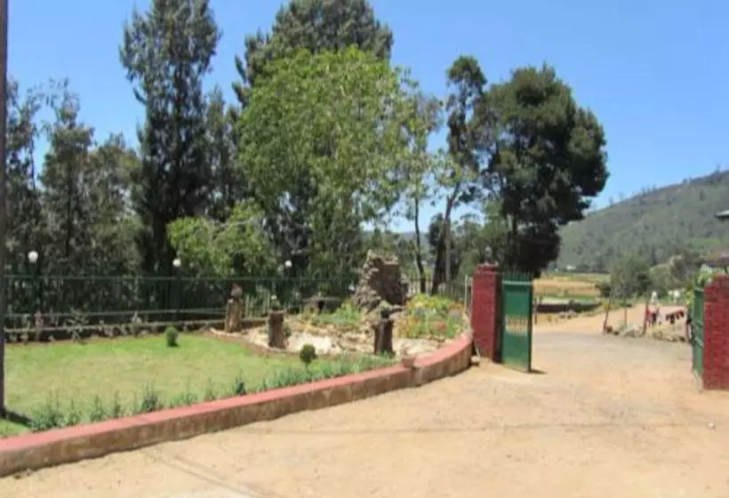 تختخواب و صبحانه Vista Bnb Racecourse View