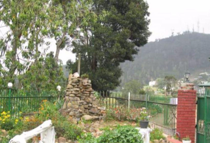 ベッドアンドブレックファースト Vista Bnb Racecourse View