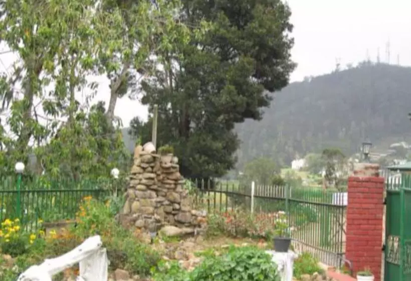 تختخواب و صبحانه Vista Bnb Racecourse View