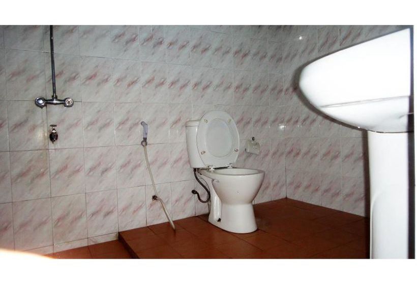 ベッドアンドブレックファースト Vista Bnb Racecourse View