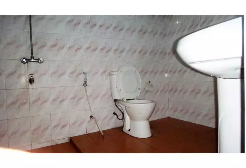 تختخواب و صبحانه Vista Bnb Racecourse View