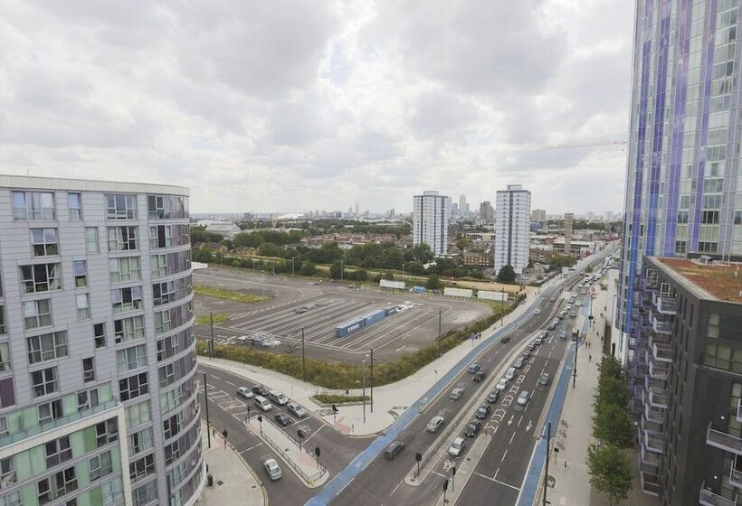 Belvedere Olympic One Eighty