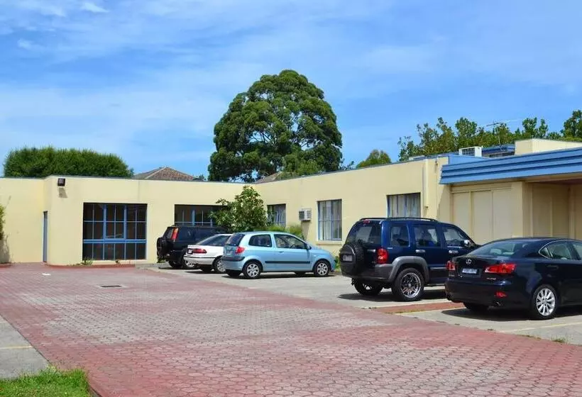 Chadstone Executive Motel