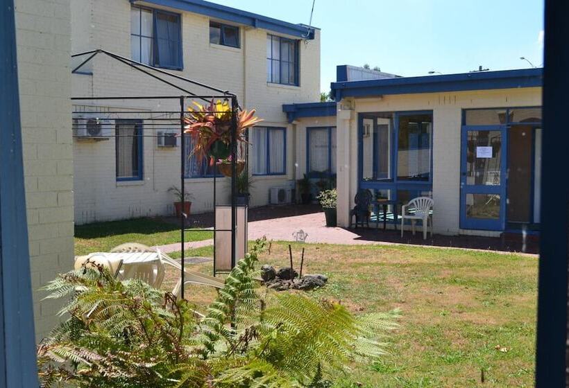 Chadstone Executive Motel