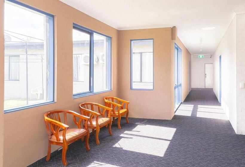 Chadstone Executive Motel