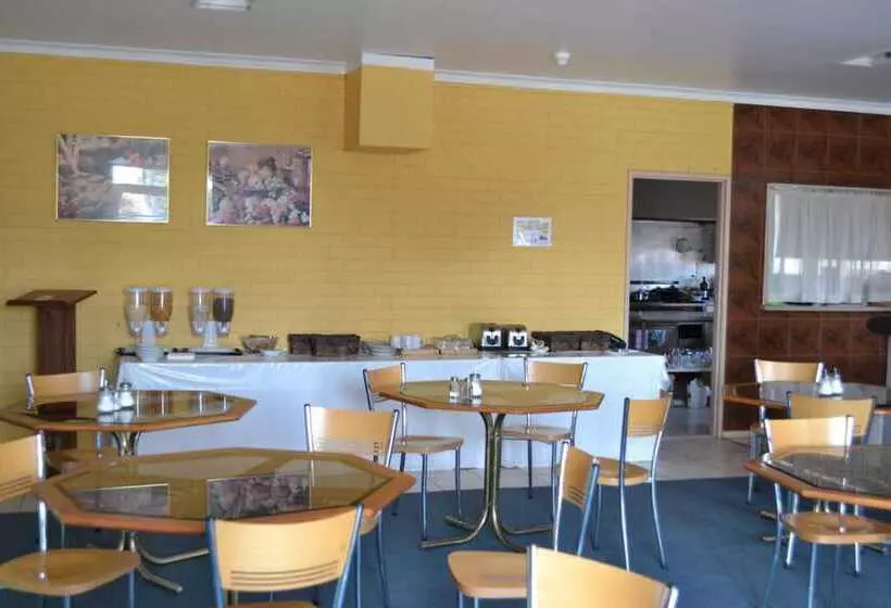 Chadstone Executive Motel